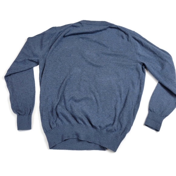 Southern Pines Pullover Medium - Picture 2 of 2